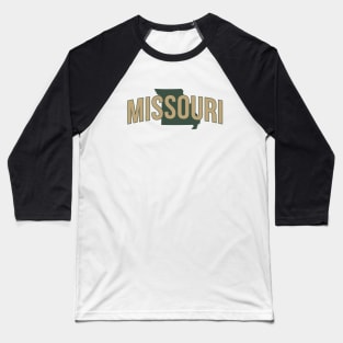 Missouri State Baseball T-Shirt